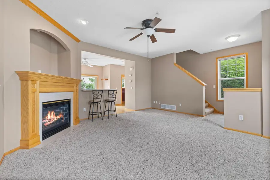 11323 Davenport Circle Ne #F, Blaine, MN 55449 - #3