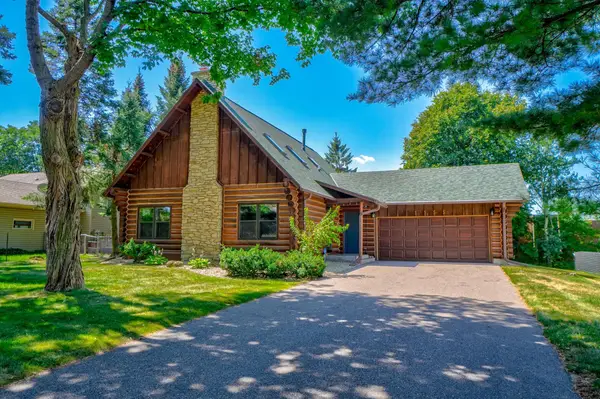 5555 Otter View Trail, White Bear Lake, MN 55110