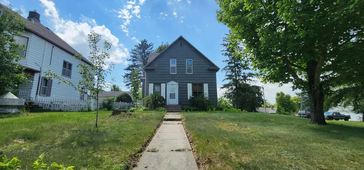 437 7th Street Ne, Staples, MN 56479 - #1