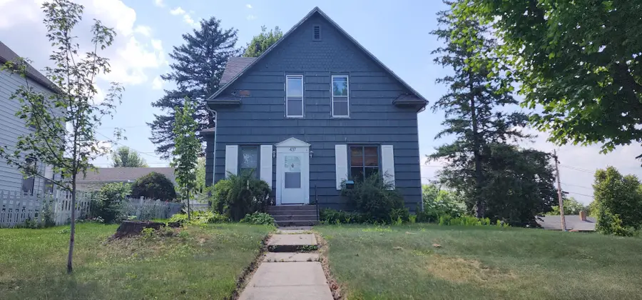 437 7th Street Ne, Staples, MN 56479 - #2
