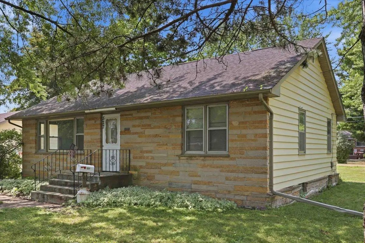 527 Morrison Street, Mora, MN 55051 - #1