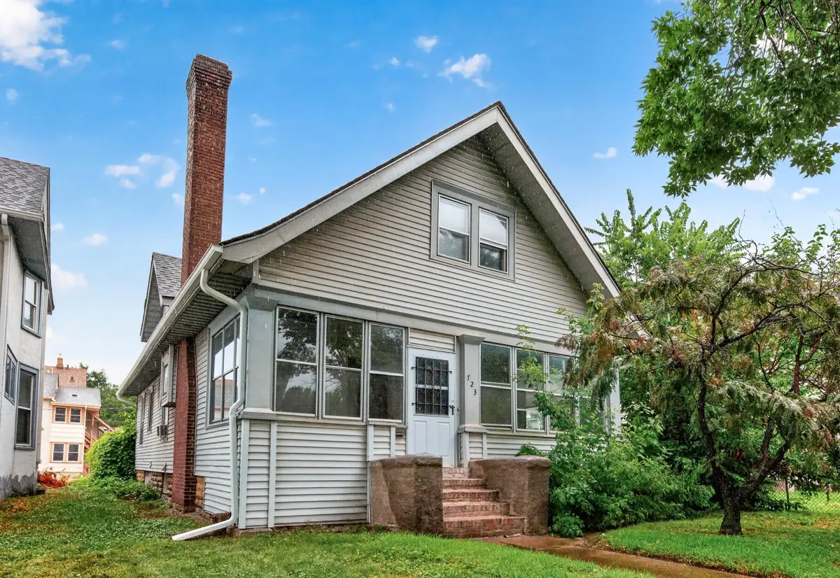 723 2nd Street Ne, Minneapolis, MN 55413 - #1