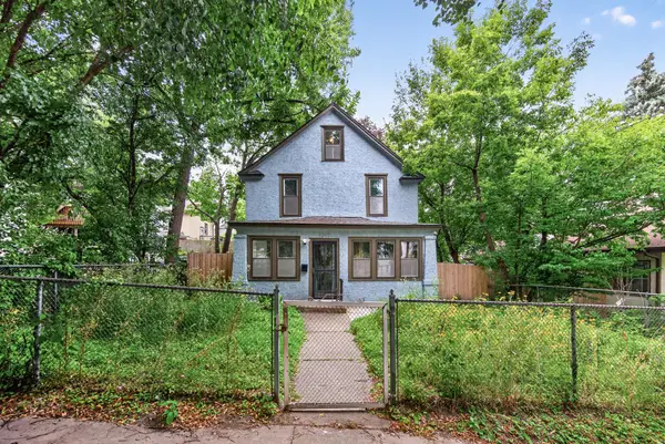 1312 27th Avenue Ne, Minneapolis, MN 55418