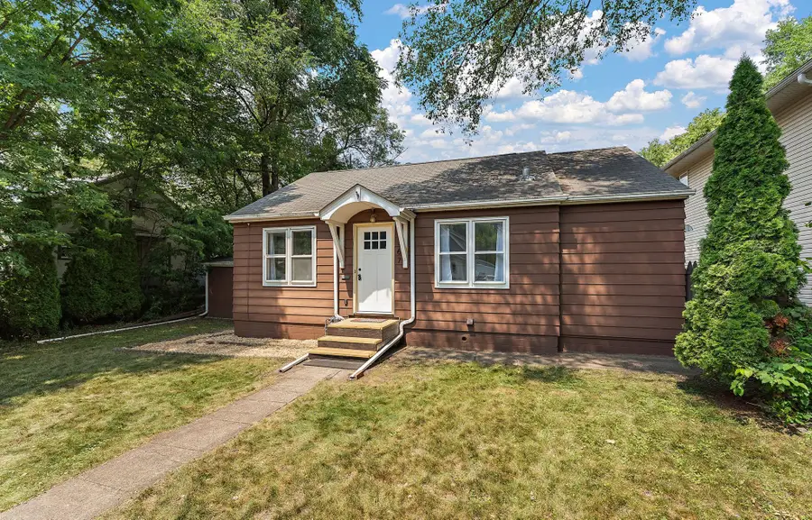 1367 7th Street E, Saint Paul, MN 55106 - #2