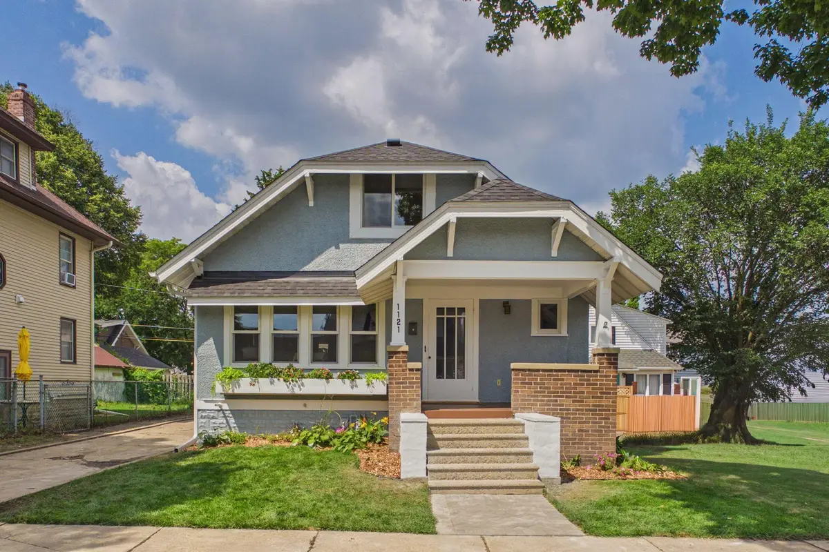 1121 3rd Street Se, Rochester, MN 55904 - #1