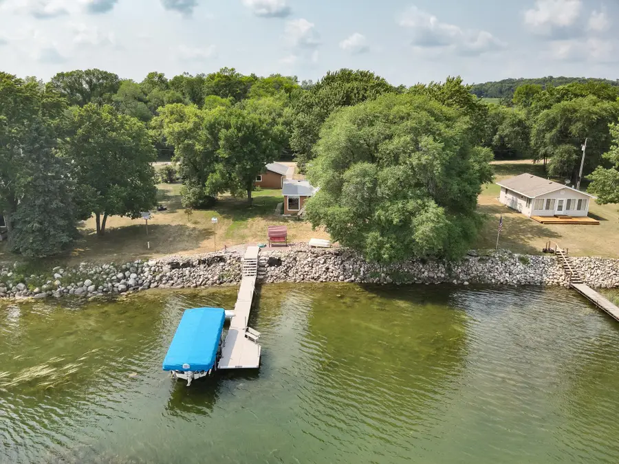 30293 W Stalker Road, Dalton, MN 56324 - #2