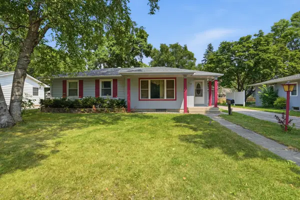 1120 Quincy Avenue, Willmar, MN 56201
