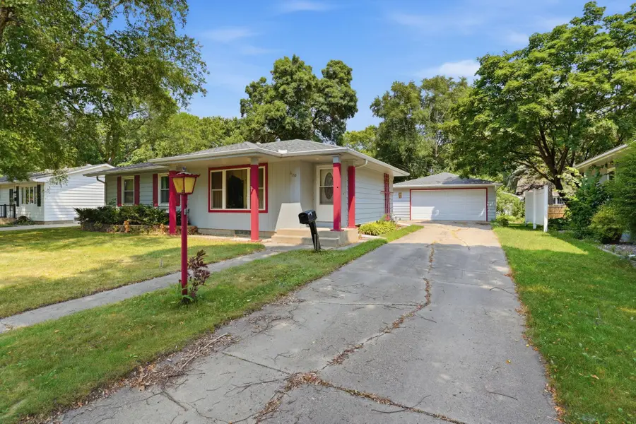 1120 Quincy Avenue, Willmar, MN 56201 - #2