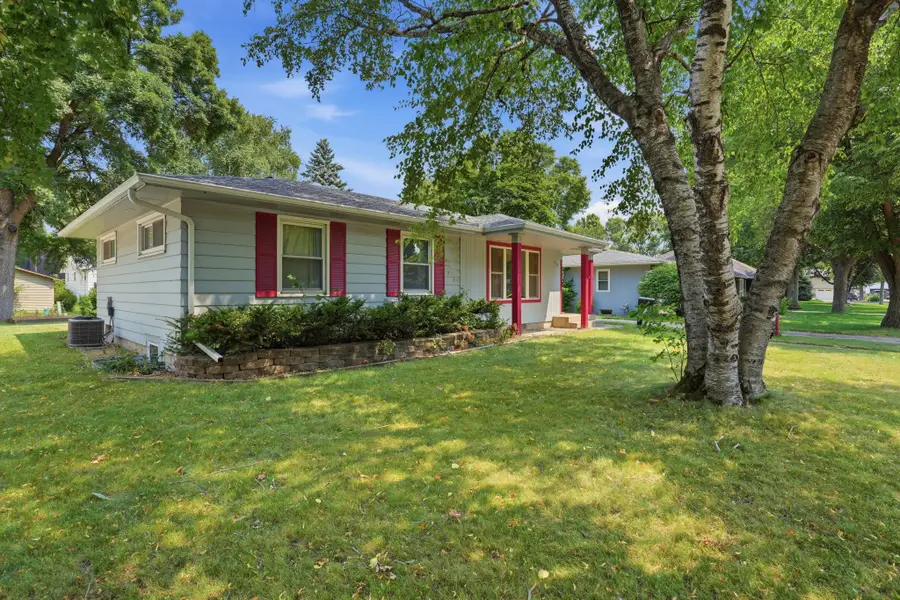 1120 Quincy Avenue, Willmar, MN 56201 - #3