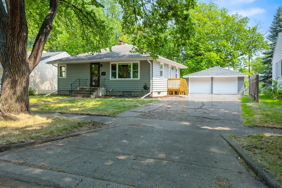 1124 10 1/2 Street N, Moorhead, MN 56560 - #2