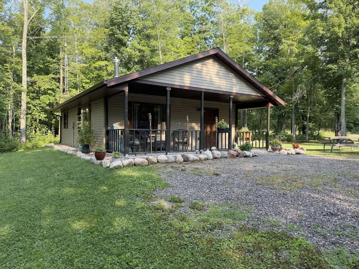 W9527 Mile Road, Ladysmith, WI 54848 - #1