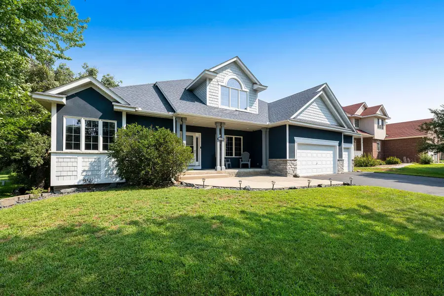 1289 130th Lane Nw, Coon Rapids, MN 55448 - #3