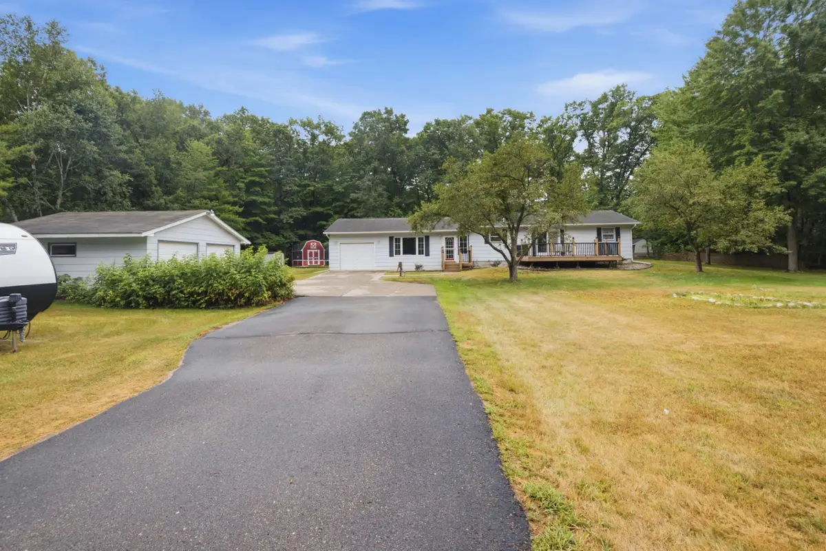 3339 Bluebird Road, Cushing, MN 56443 - #1