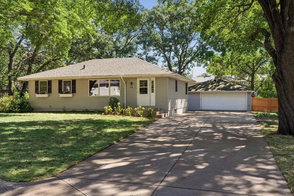 64 99th Avenue Nw, Coon Rapids, MN 55448 - #1