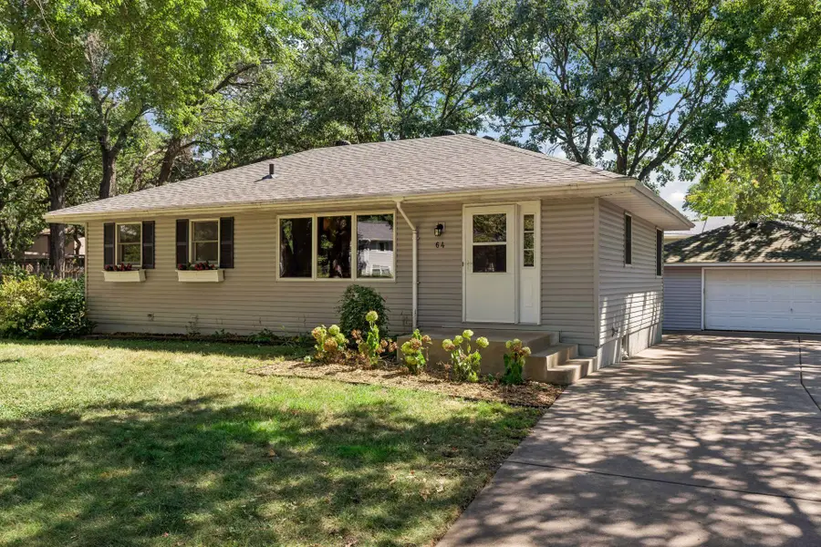 64 99th Avenue Nw, Coon Rapids, MN 55448 - #2