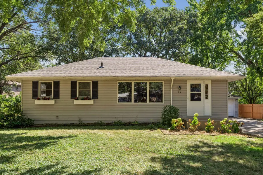 64 99th Avenue Nw, Coon Rapids, MN 55448 - #3