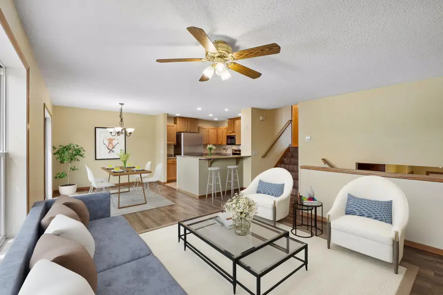 6429 157th Street W, Apple Valley, MN 55124 - #3