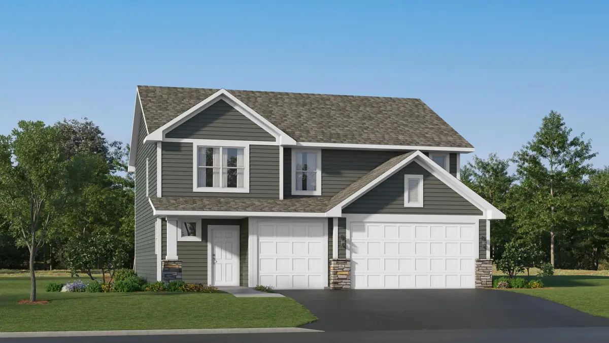 9794 26th Street Ne, Saint Michael, MN 55376 - #1