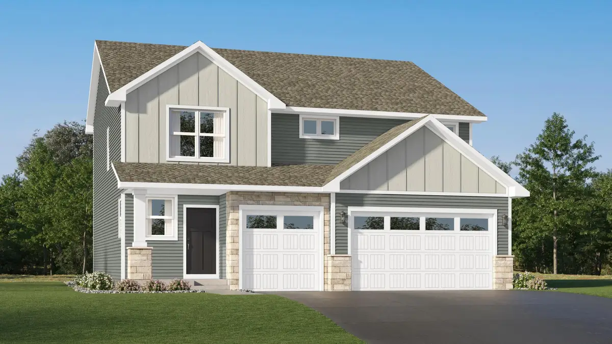 18503 Ivanhoe Street Nw, Elk River, MN 55330 - #1