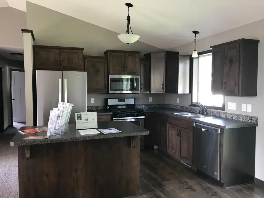 31154 N Terra Vista Lane, Rockville, MN 56301 - #2