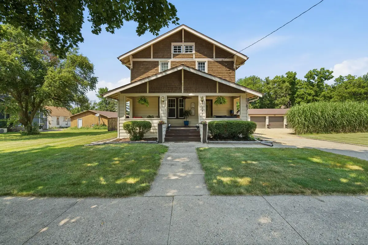 137 1st Avenue Nw, Winnebago, MN 56098 - #1