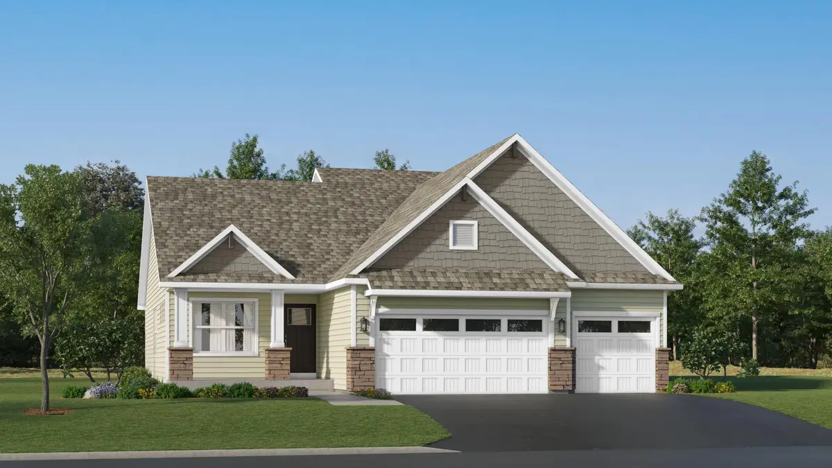 724 152nd Lane Nw, Andover, MN 55304 - #1