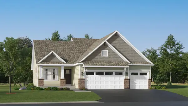 724 152nd Lane Nw, Andover, MN 55304