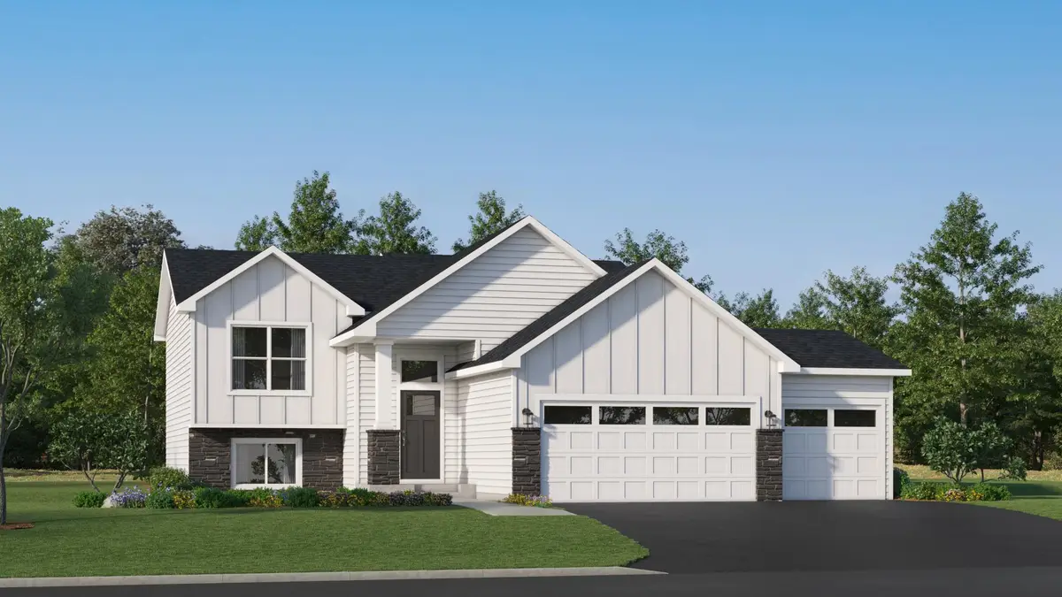 16774 Ebony Street Nw, Ramsey, MN 55303 - #1