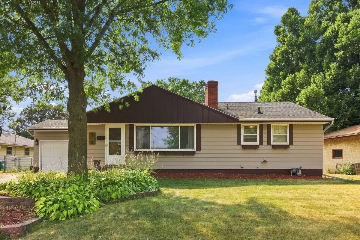 5719 Northport Drive, Brooklyn Center, MN 55429 - #1