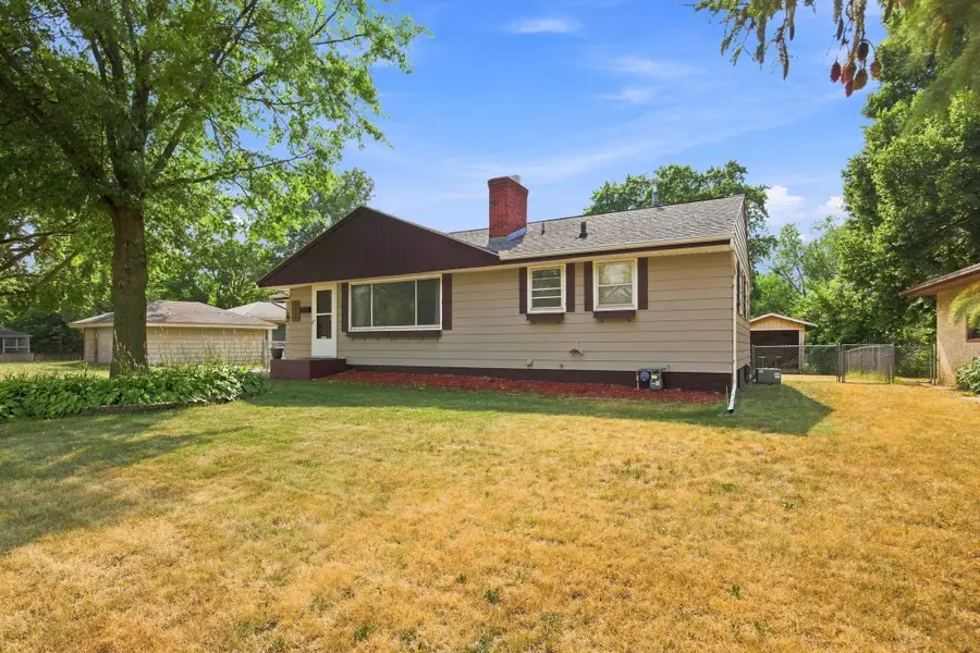 5719 Northport Drive, Brooklyn Center, MN 55429 - #3