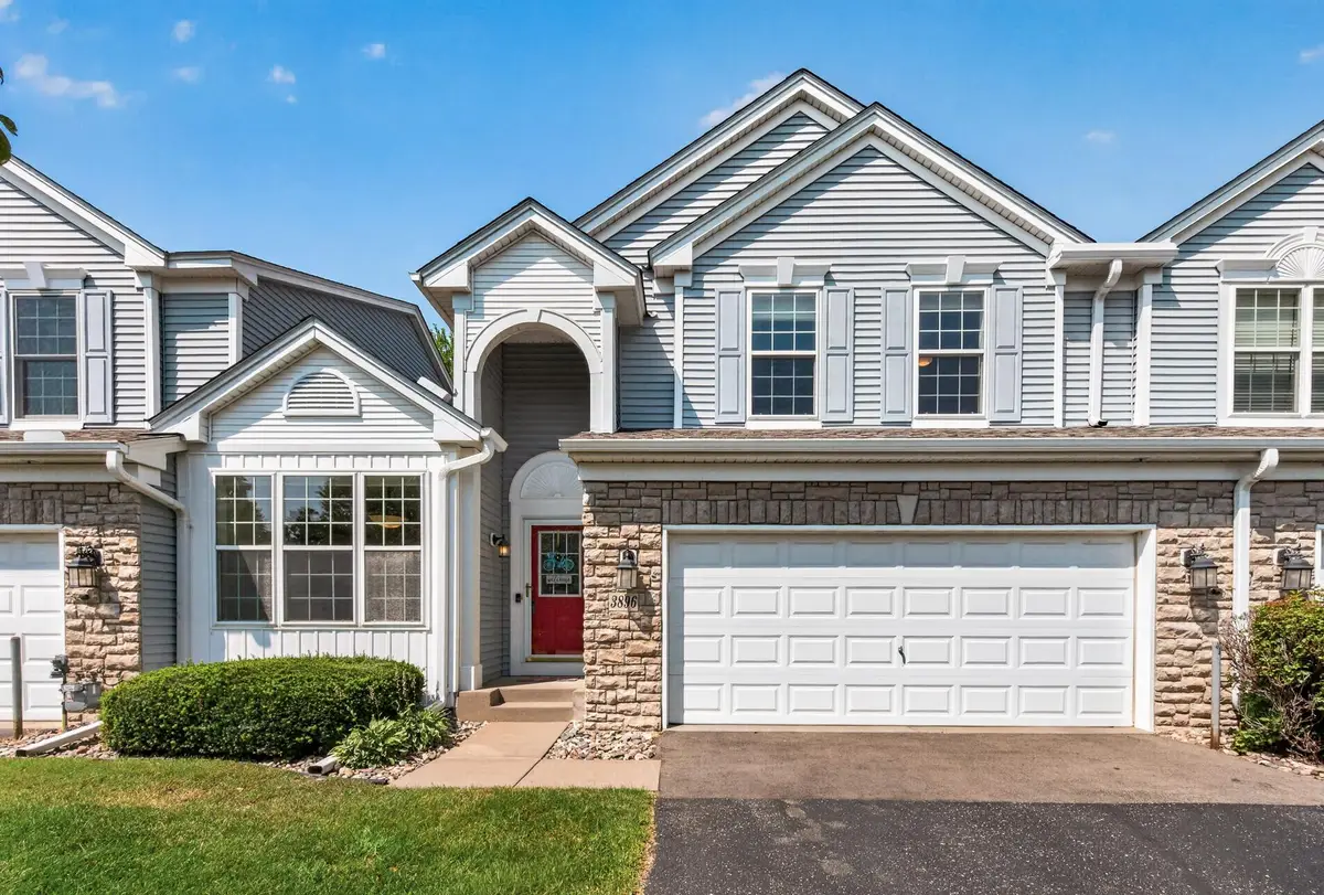 3896 Darling Drive, Woodbury, MN 55125 - #1