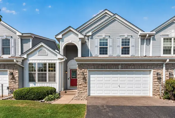 3896 Darling Drive, Woodbury, MN 55125