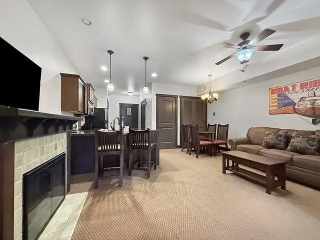 502 Cleveland #2303, Walker, MN 56484 - #2