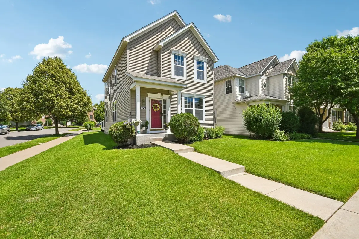 4851 Woodland Avenue, Shakopee, MN 55379 - #1