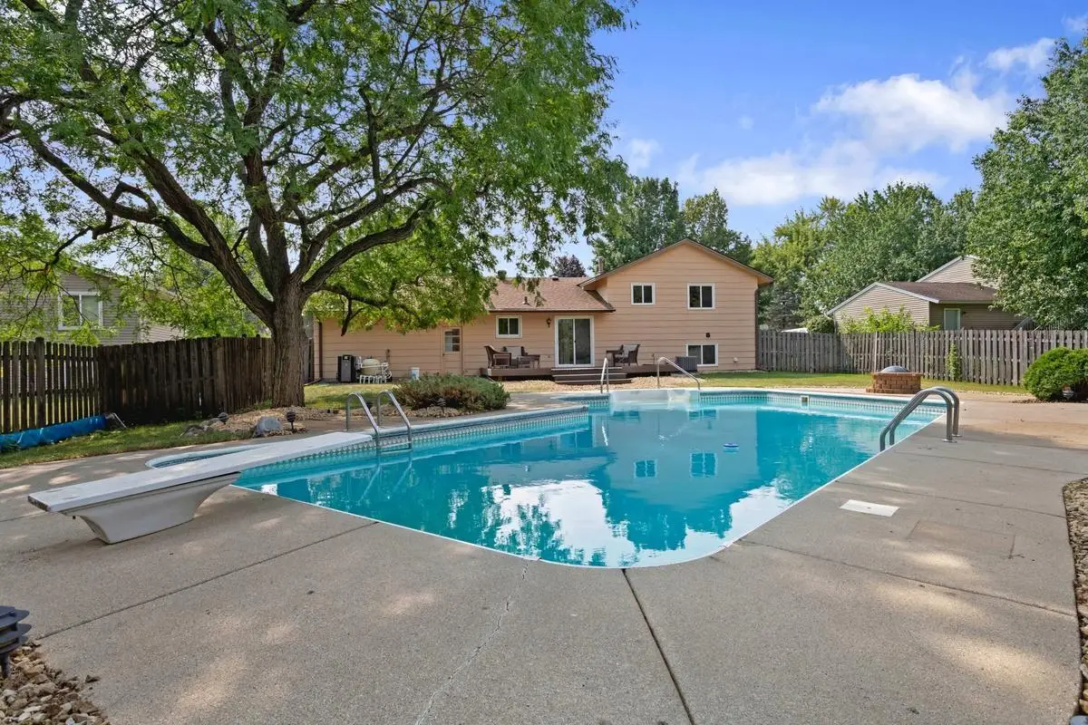 3819 Lodestone Lane, Eagan, MN 55122 - #1