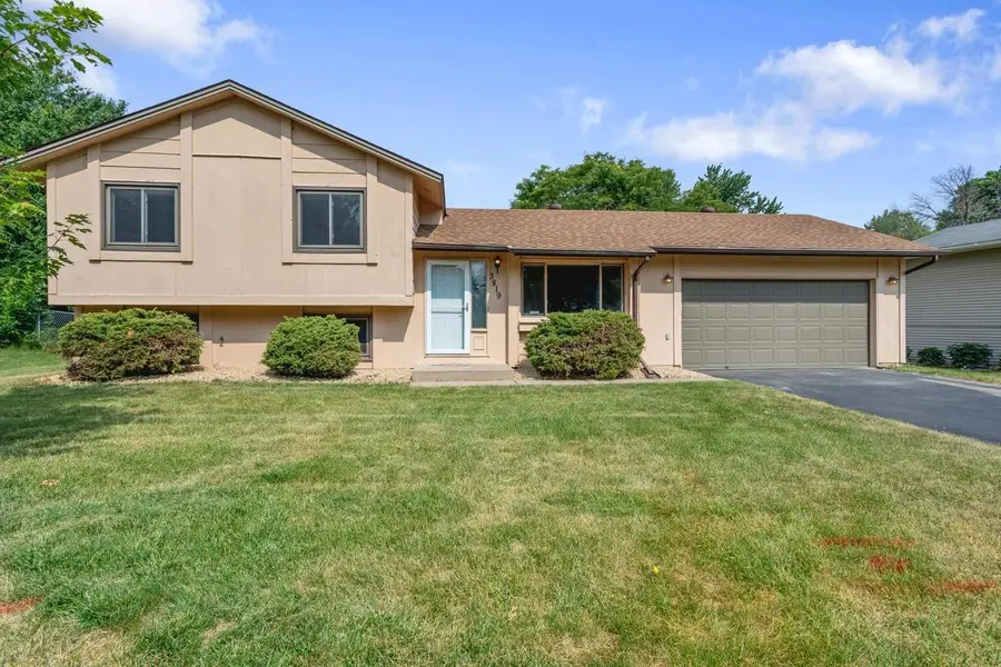 3819 Lodestone Lane, Eagan, MN 55122 - #2