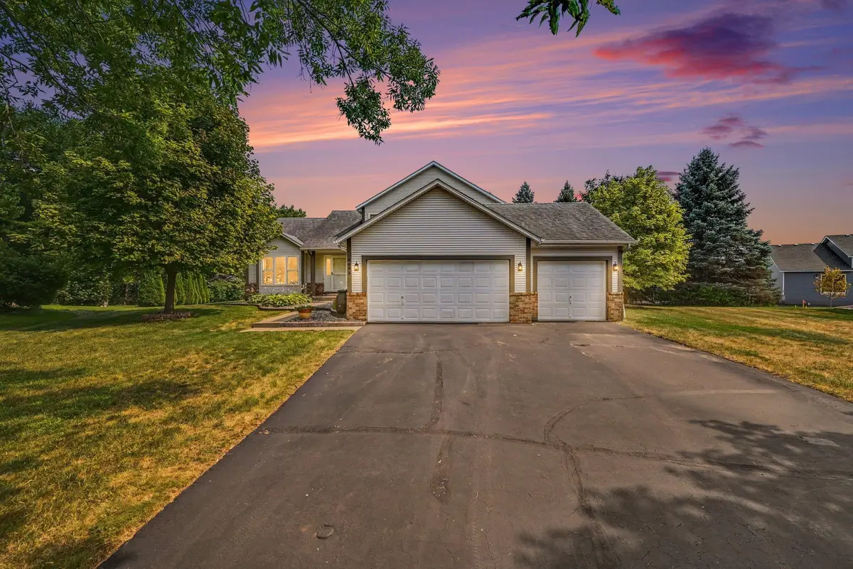 8695 Jorgensen Avenue S, Cottage Grove, MN 55016 - #1