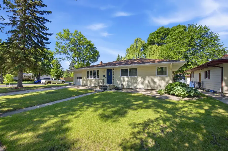 1719 18th Street S, Moorhead, MN 56560 - #2