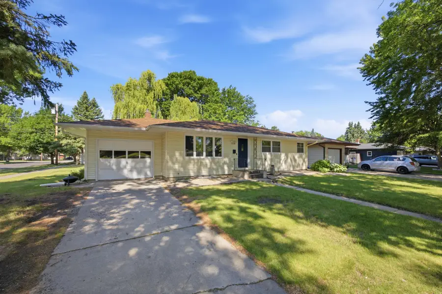 1719 18th Street S, Moorhead, MN 56560 - #3
