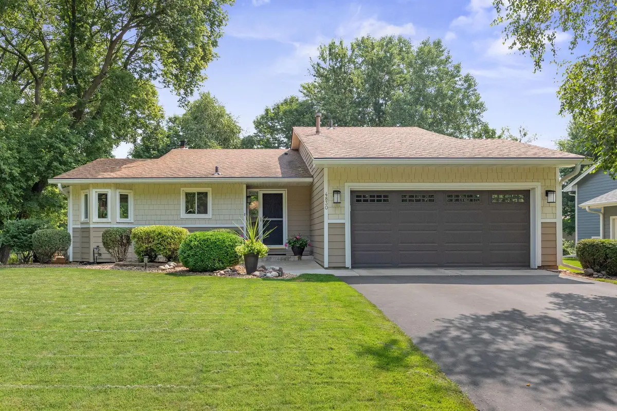 4830 Valley Forge Lane N, Plymouth, MN 55442 - #1