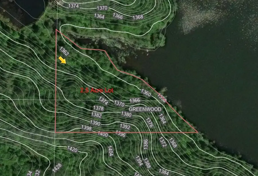 Parcel A Stone Ridge Shores, Orr, MN 55771 - #2