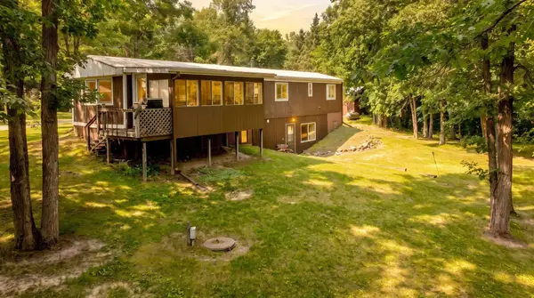 4535 72nd Street Nw, Walker, MN 56484