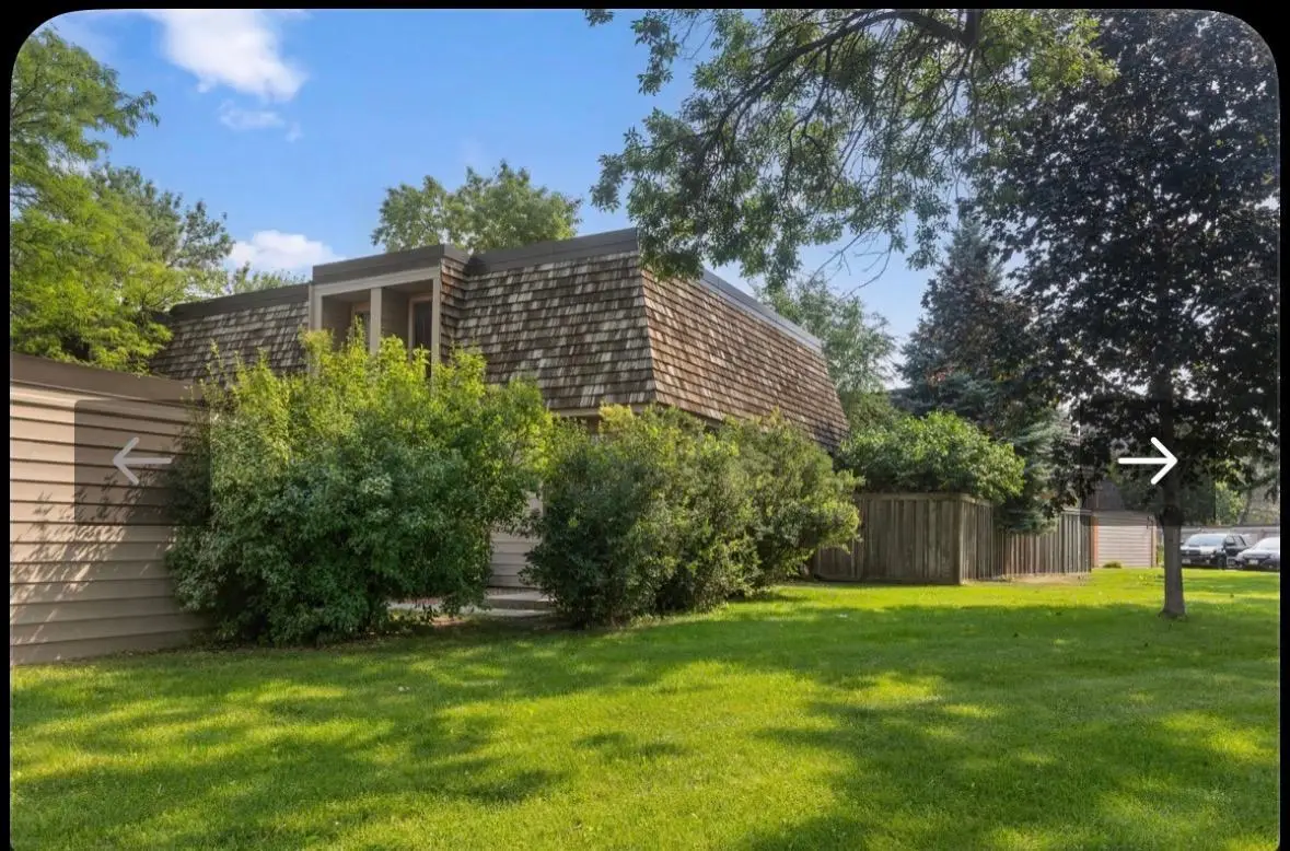6301 Barrie Road, Edina, MN 55435 - #1