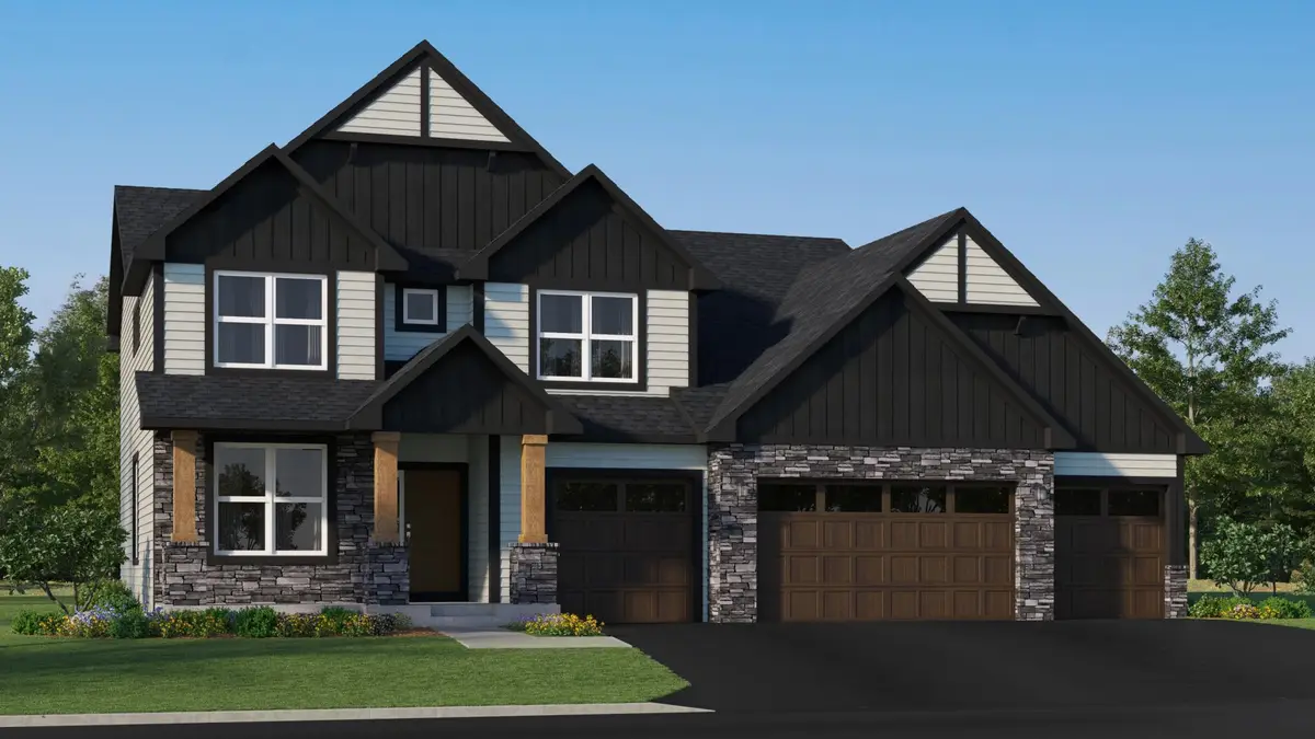 11180 Masters Street N, Lake Elmo, MN 55042 - #1