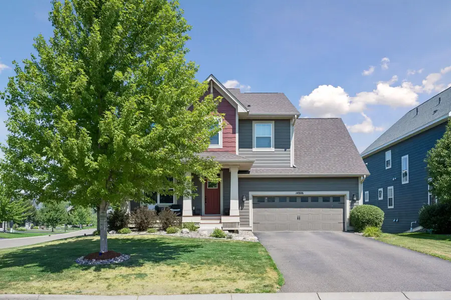 14806 47th Street Ne, Saint Michael, MN 55376 - #2