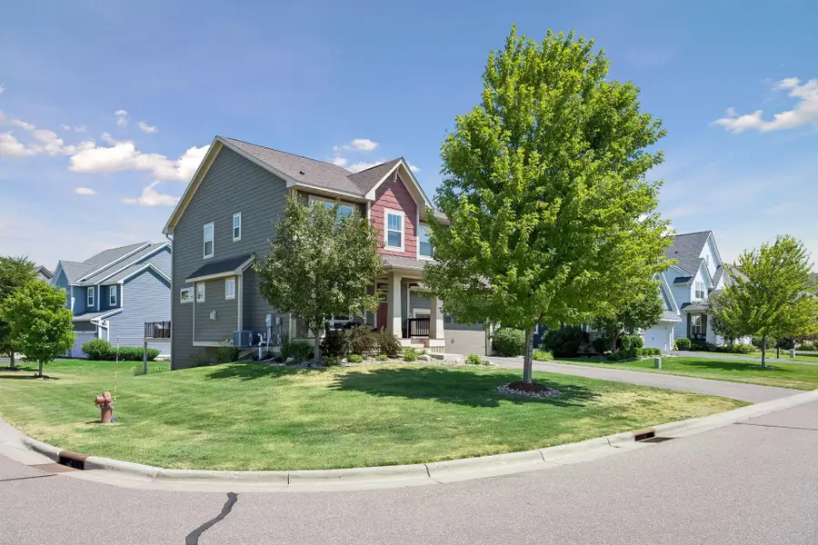 14806 47th Street Ne, Saint Michael, MN 55376 - #3