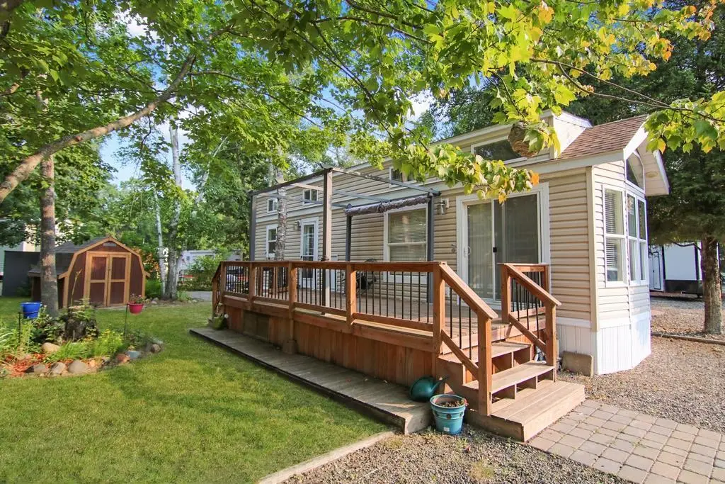 30794 Cougar Pass, Breezy Point, MN 56472 - #1