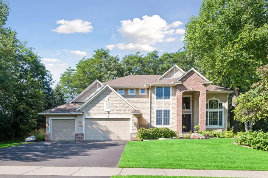 9260 Red Oak Drive, Victoria, MN 55386 - #2