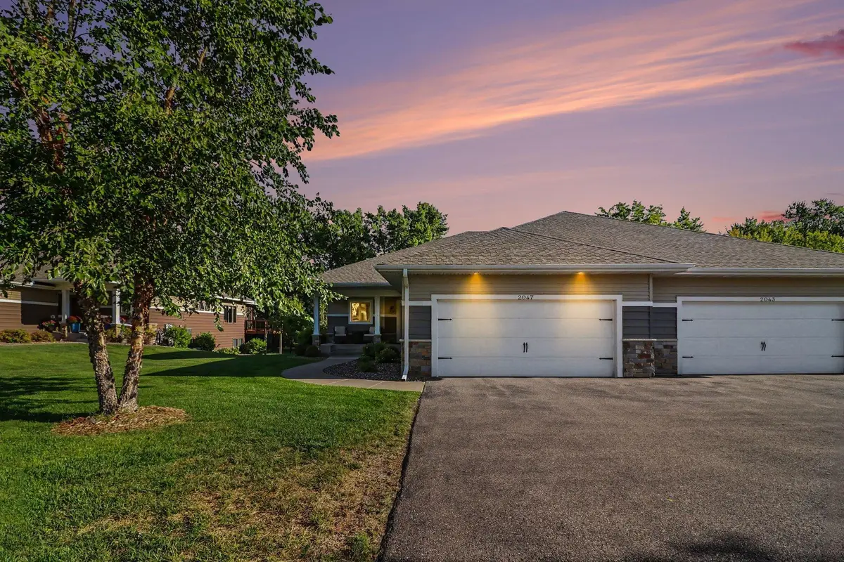 2047 Goodview Avenue N, Oakdale, MN 55128 - #1