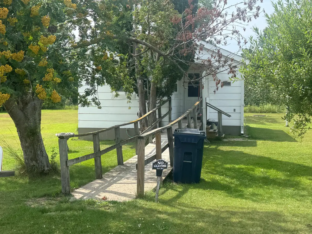 203 Park Avenue Sw, Bemidji, MN 56601 - #1